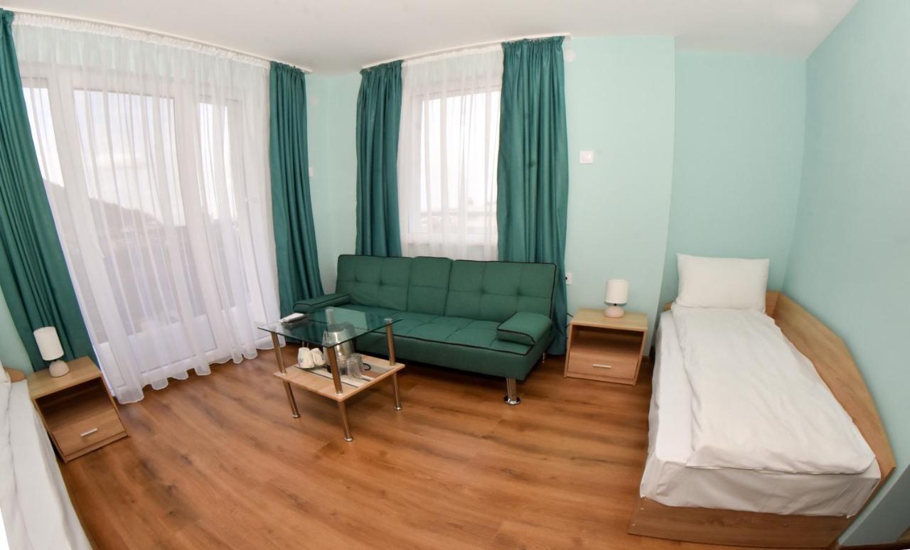 Раде 3-Враца Vratsa Exterior foto