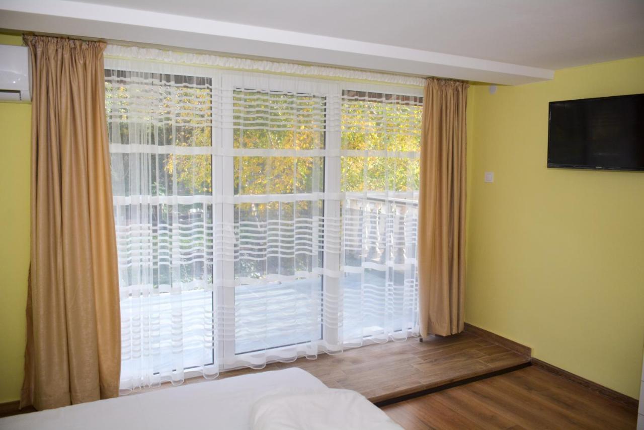 Раде 3-Враца Vratsa Exterior foto